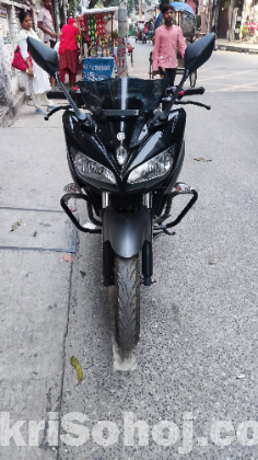 Fazer 150 cc (2021 model )